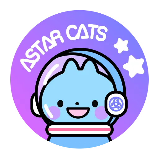 AstarCats